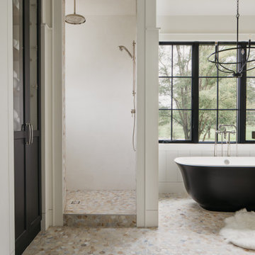 Artisan Home Tour Staging // Kansas City 2020