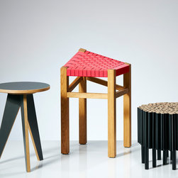Hocker HOKUS - Kitchen And Dining Furniture