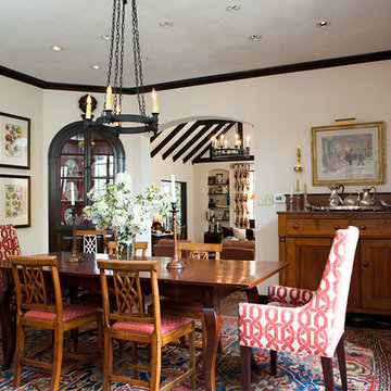 1920's Nashville Tudor