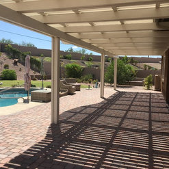 Precision Patio Glendale Az Us 85307