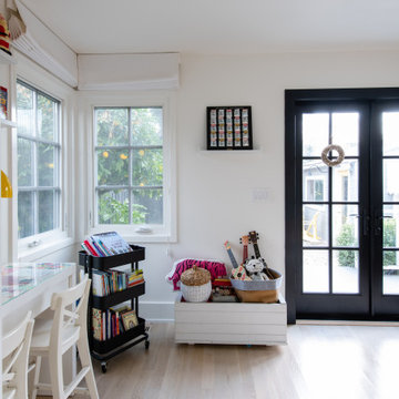 My Houzz: Willow Glen Christmas Home Tour