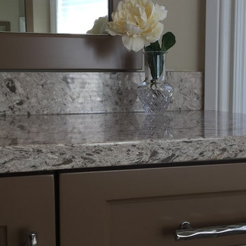 Clinton Master Bath