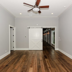 Parade of homes 2016 - Products