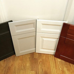 Kitchen Cabinet Line - Kitchen Products
