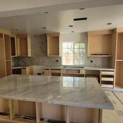 Custom Cabinet making - Kitchen Cabinetry