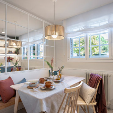 Paisaje Interior