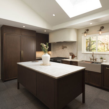 Woodland Residence