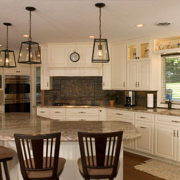 Mcpherson Kitchen