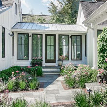 Breezeway