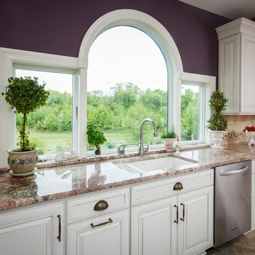 Robbinsville Kitchen Addition