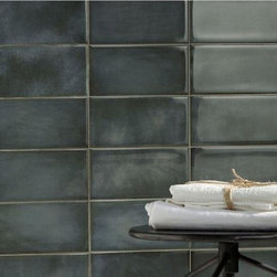 Tile Trends 2018 - Wall & Floor Tiles