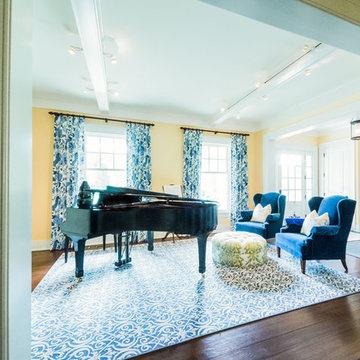 Trove On the Go: An Elegant Design with Colorful Farmhouse Charm