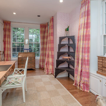 We are thrilled to introduce 612 Gravers Lane, a veritable ~jewelbox~ in an idea