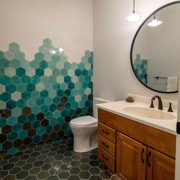 Merlin Way Interior Remodel