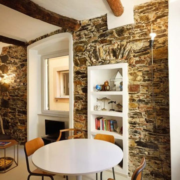 Una casa a Londra: ricordi, oggetti, memorie
