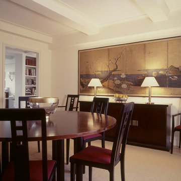 Riverside Drive Residence