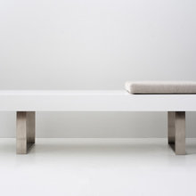 Entryway Bench