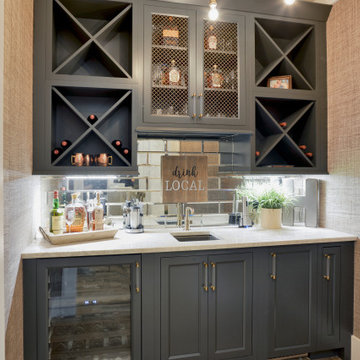 Lowcountry Custom Home in Palmetto Bluff