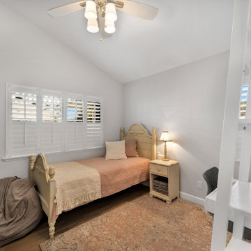 2 MONTH!! Complete Home Renovation