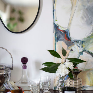 Habitat for Humanity & Kingston Design Connection ShowHouse