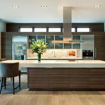 Riverside Residence