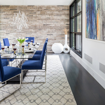 Modern Oasis
