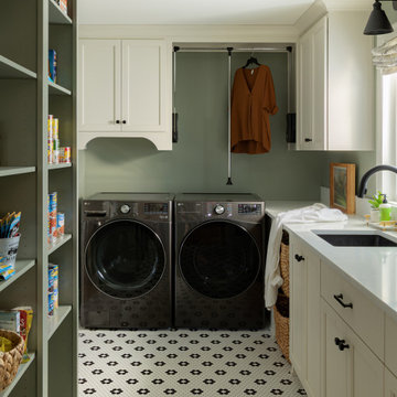 Lanesville - Kitchen Addition