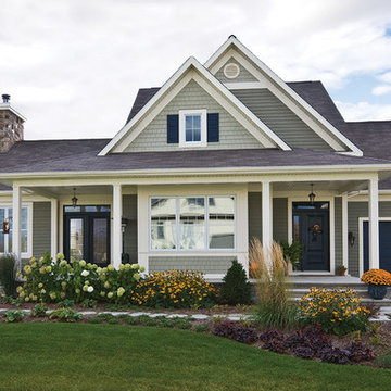 Residential - Eastern Townships