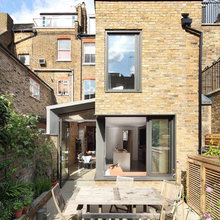 exterior extension