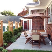 Landscape Ideas