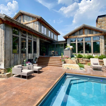 Montana Modern