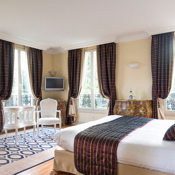 Hotel Particulier