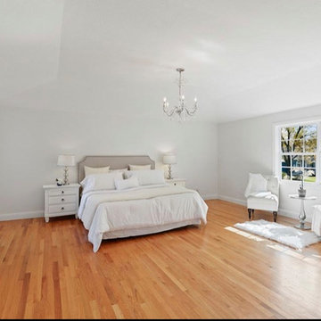 Eden Prairie Full House Remodel