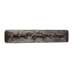 50 Most Por Rustic Copper Cabinet And Drawer Pulls For 2018 Houzz Hawkhillhardware Glacier Cabinet Hardware Pull Copper And Drawer Handle Pulls