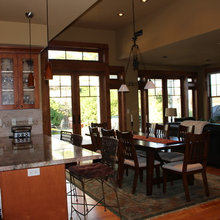 Dining Room Ideas