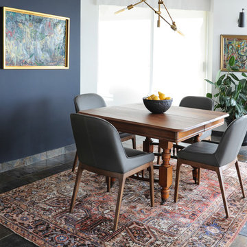 The Collector's Condo