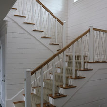 Cape Stairs