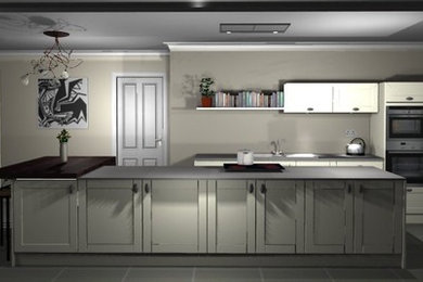 Kitchen Installation - High Wycombe