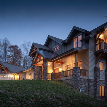 Murrysville Residence