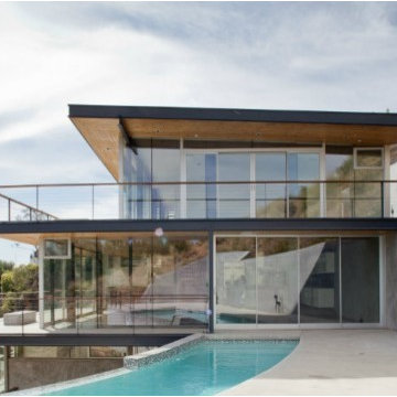 Private Residence, Itapua, Salvador Brazil