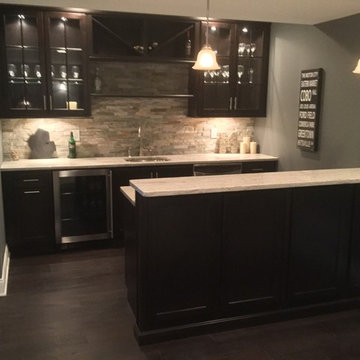 Island lakes Novi 2