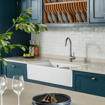 Coastal Cottage Cornwall