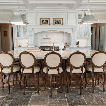 MENDHAM SHINGLE-STYLE ESTATE