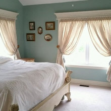 bedrooms