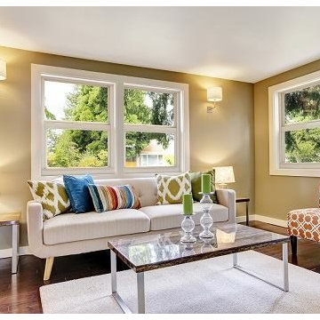 CGI Windows & Doors Photos