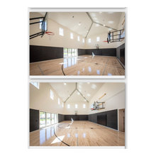 Basketball Court