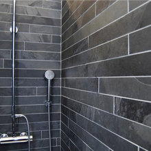 Marks bathroom