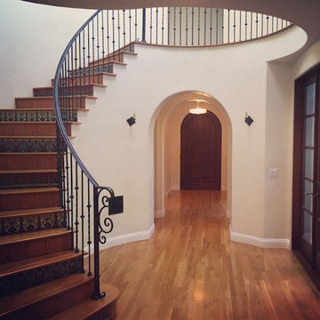 Point View Project: Entry