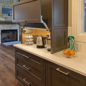 Cookie-Cutter Spec House to Pacific Modern Showstopper