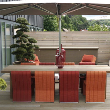 Terrasse Charles